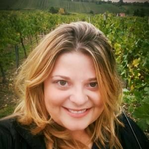 Meet your Posher, Diana